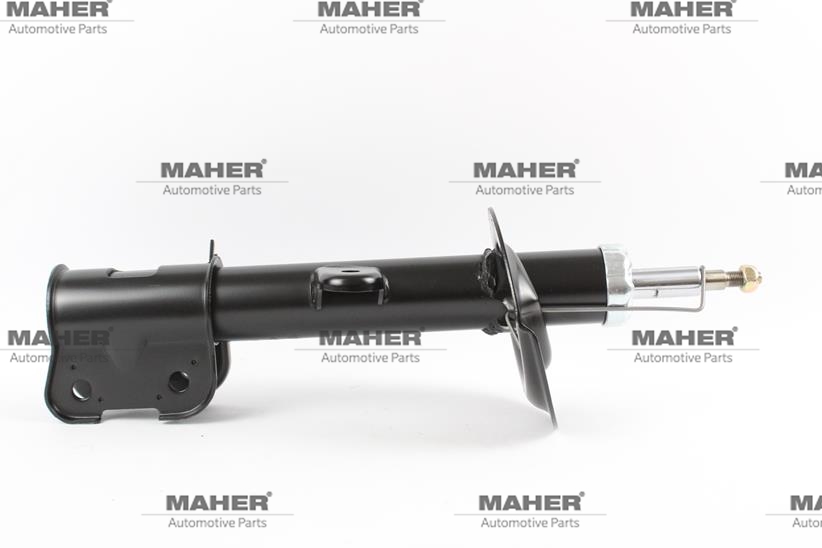 KIA Sorento Sağ Ön Amortisör 2009-2014 Ön Sağ OEM 54660-2P650